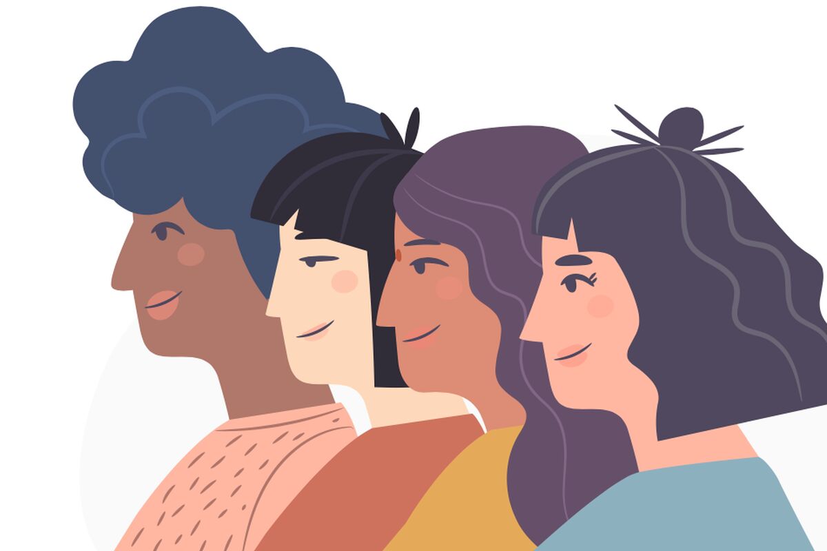 Participación social de las mujeres migrantes